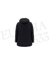 Saint Urlic Parka Black - MOOSE KNUCKLES - BALAAN 3