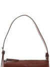 Virginie Baguette Shoulder Bag Brown - A.P.C. - BALAAN 8