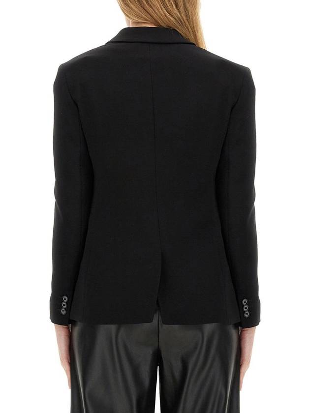 'S Max Mara Jacket "Eleven" - S MAX MARA - BALAAN 3