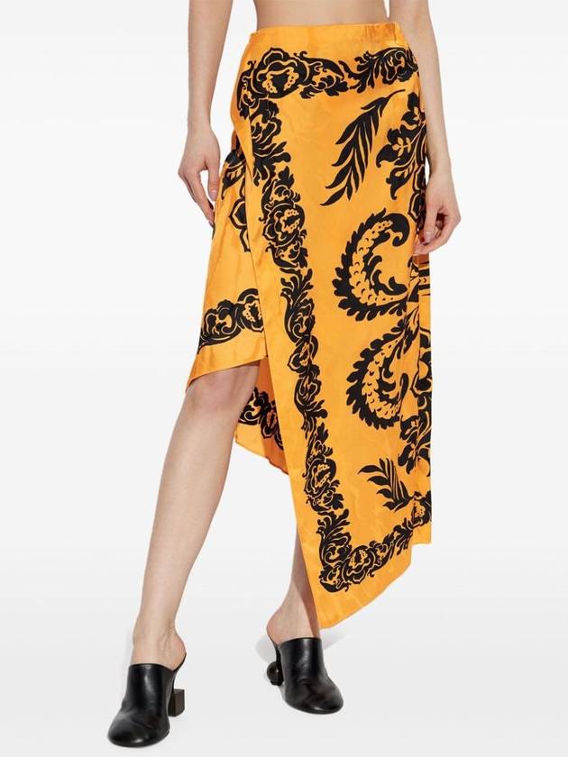 Etro Skirt - ETRO - BALAAN 3