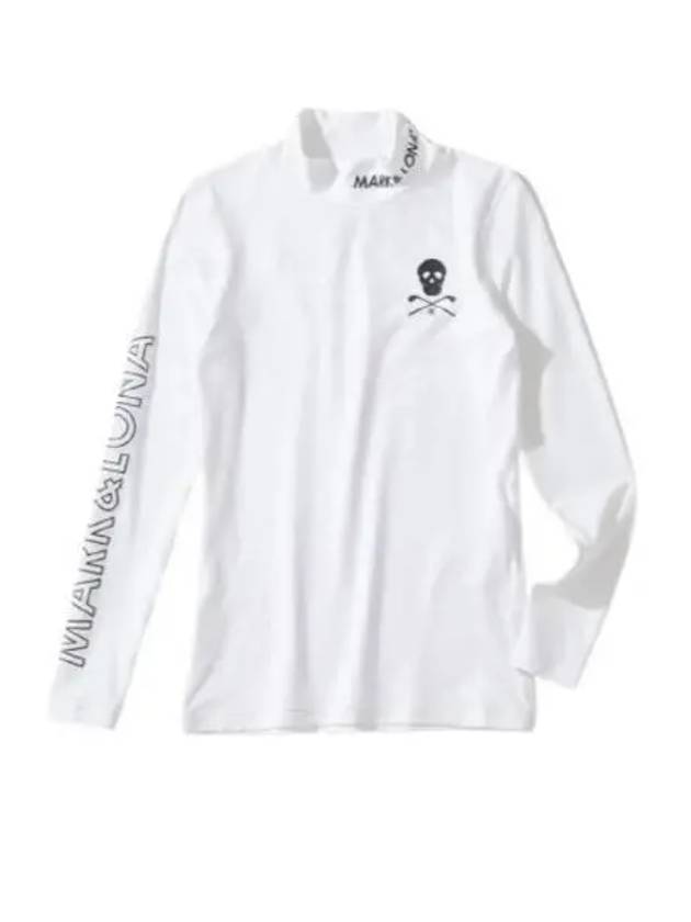 24 Odin Long Sleeve Tee MLW 4A AU01 Women s - MARK & LONA - BALAAN 1