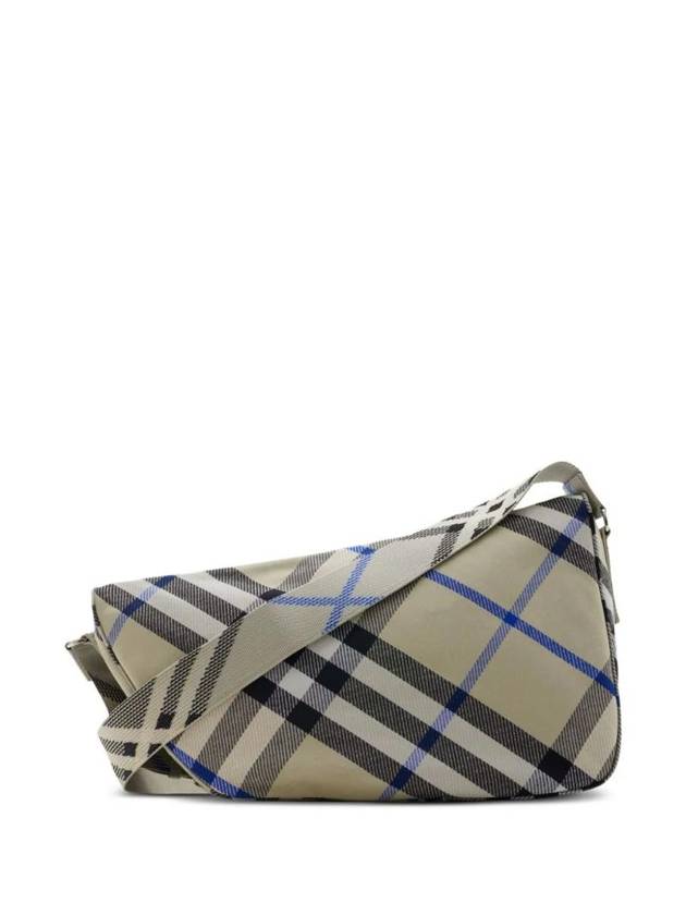 Shield messenger bag 8089306 - BURBERRY - BALAAN 1