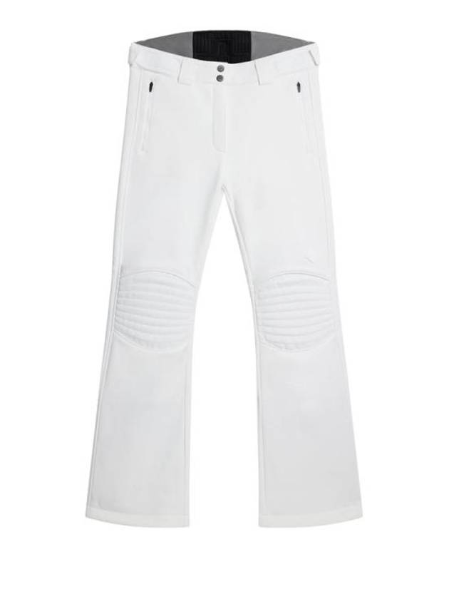 Women's Stanford Pants White - J.LINDEBERG - BALAAN 2