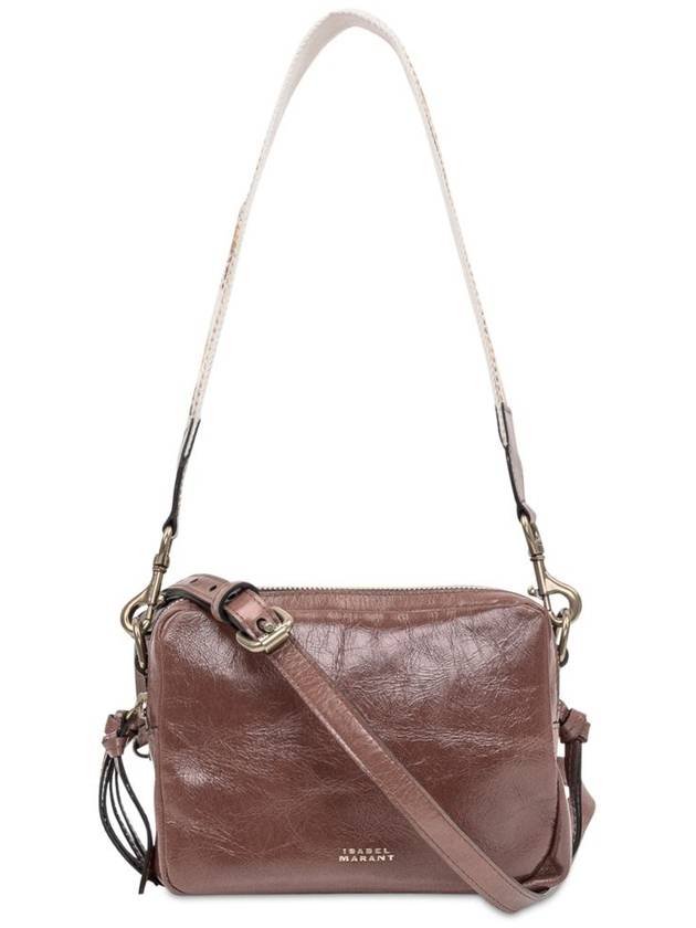 Isabel Marant Wardy Camera Bag - ISABEL MARANT - BALAAN 2