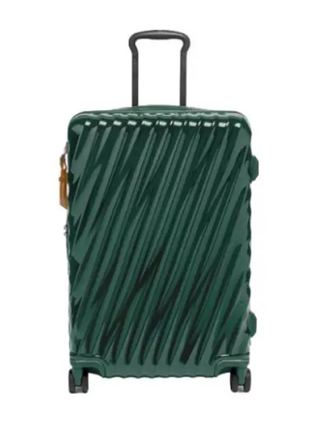 Degree Expandable Wheel Packing Case Carrier Hunter Green Travel Bag - TUMI - BALAAN 1