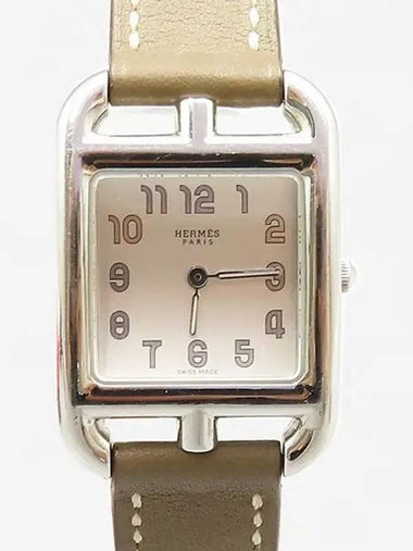 CC1 210 Women s Watch - HERMES - BALAAN 1