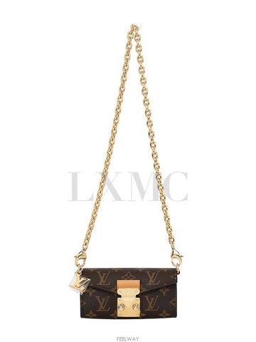 women shoulder bag - LOUIS VUITTON - BALAAN 1