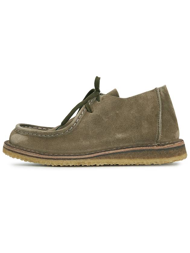 BEENFLEX MILITARE Men's Loafers - ASTORFLEX - BALAAN 4