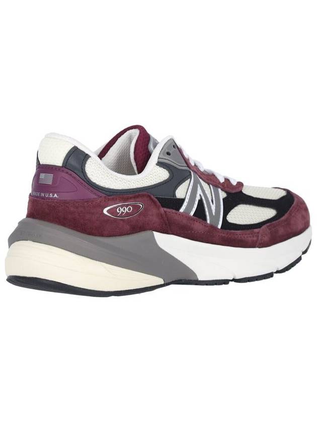 New Balance Sneakers - NEW BALANCE - BALAAN 4