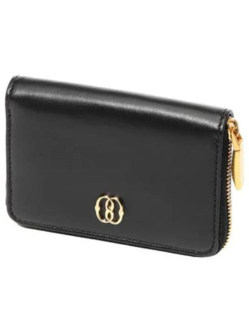 emblem coin purse women - BALLY - BALAAN 1