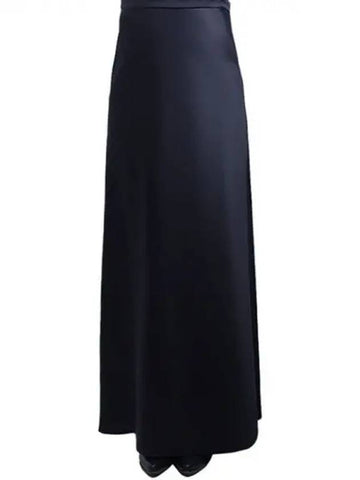 Primavera Women s Clavier Skirt Black 001 1120924 - MAX MARA - BALAAN 1