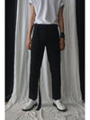 Tail belt pants 57334278 - BLEAK BAKE - BALAAN 2