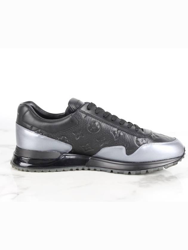 Men s Runaway Sneakers 7 5 265 - LOUIS VUITTON - BALAAN 8