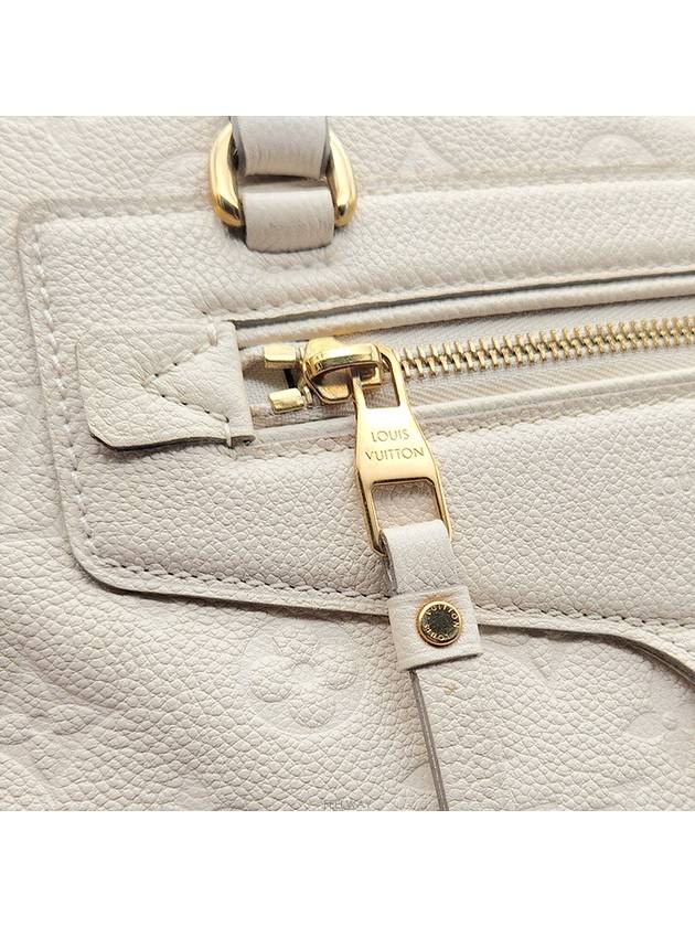 women shoulder bag - LOUIS VUITTON - BALAAN 8