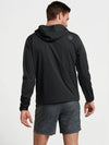 Kinetic Performance Half Zip Hood - PETER MILLAR - BALAAN 3