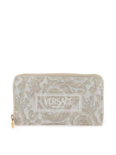 Wallet DPDI056 1A09741 2KF4V - VERSACE - BALAAN 1