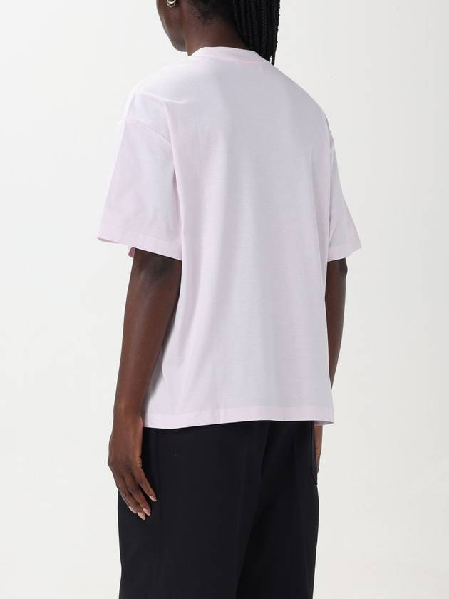 T-shirt Lanvin in cotone - LANVIN - BALAAN 3