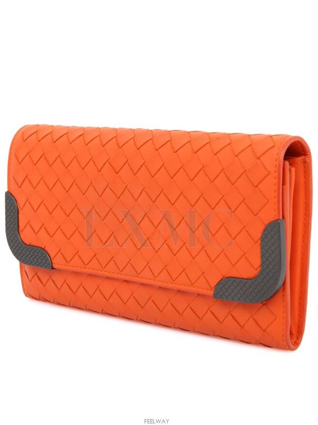 women s long wallet - BOTTEGA VENETA - BALAAN 2