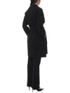 Women s ARONA Virgin Wool Coat 2429016111600 013 24F - MAX MARA - BALAAN 6