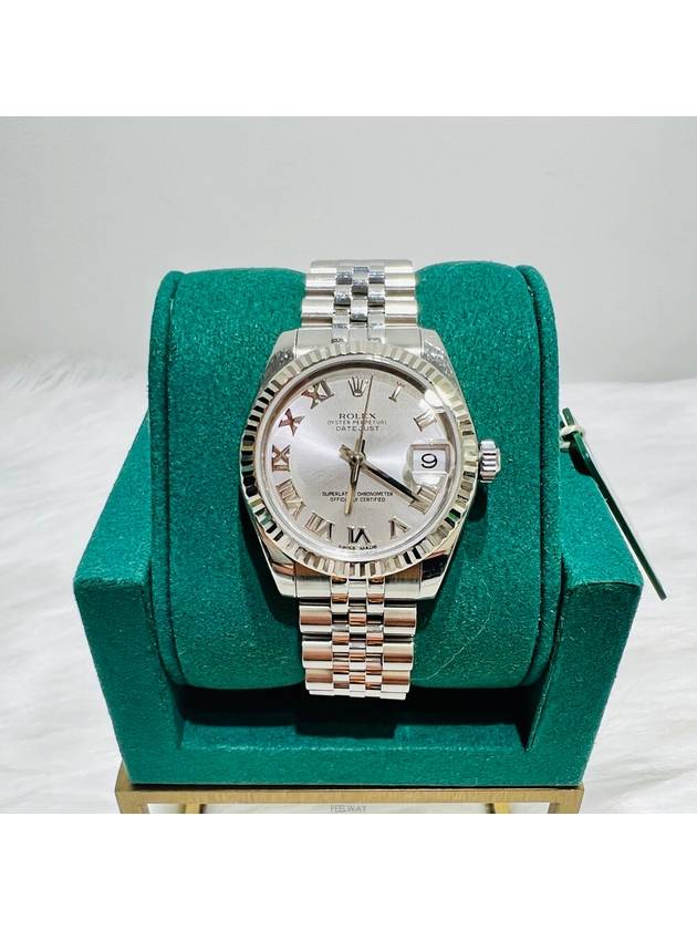 women watch - ROLEX - BALAAN 2