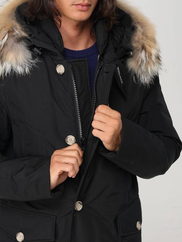 Jacket men Woolrich - WOOLRICH - BALAAN 4