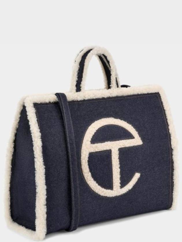 Shoulder Bag 1152252 Free Denim - UGG - BALAAN 2