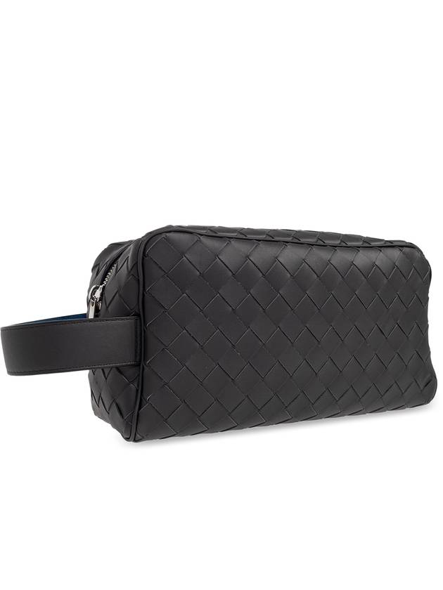 Intercciato Travel Pouch 729295 VCPQD2344 B0010964414 - BOTTEGA VENETA - BALAAN 5