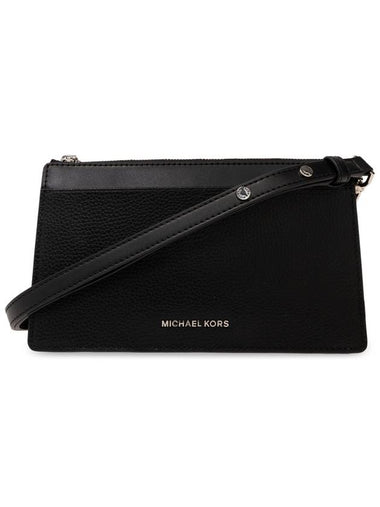 Michael Michael Kors ‘Empire’ Shoulder Bag, Women's, Black - MICHAEL KORS - BALAAN 1