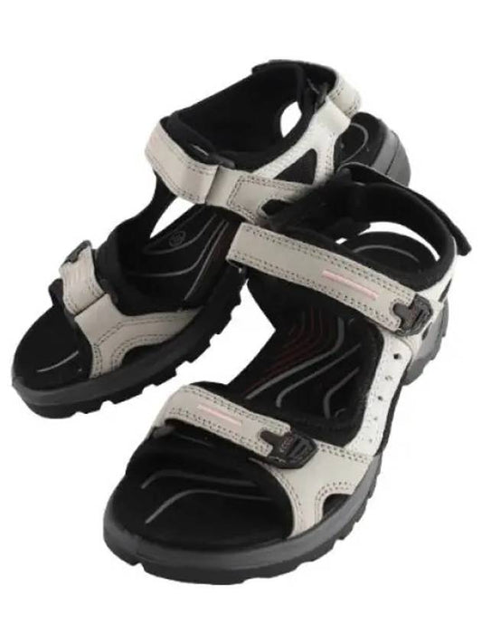 women off road sandals - ECCO - BALAAN 1