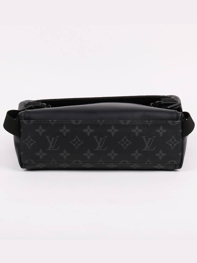 M40511 Eclipse Voyager PM messenger bag - LOUIS VUITTON - BALAAN 7