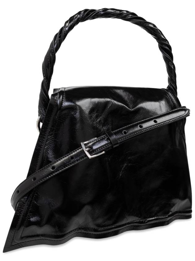 Y Project Shoulder Bag, Women's, Black - Y/PROJECT - BALAAN 4