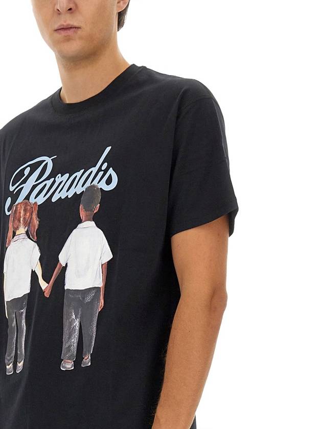 "KIDS ROW" T-SHIRT - 3.PARADIS - BALAAN 4