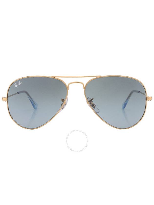 Aviator Gradient Sunglasses RB30250013M - RAY-BAN - BALAAN 2