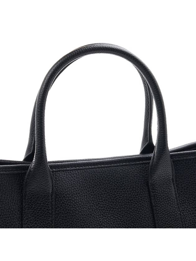 Women's Luisa Tote Bag Black - MICHAEL KORS - BALAAN 8