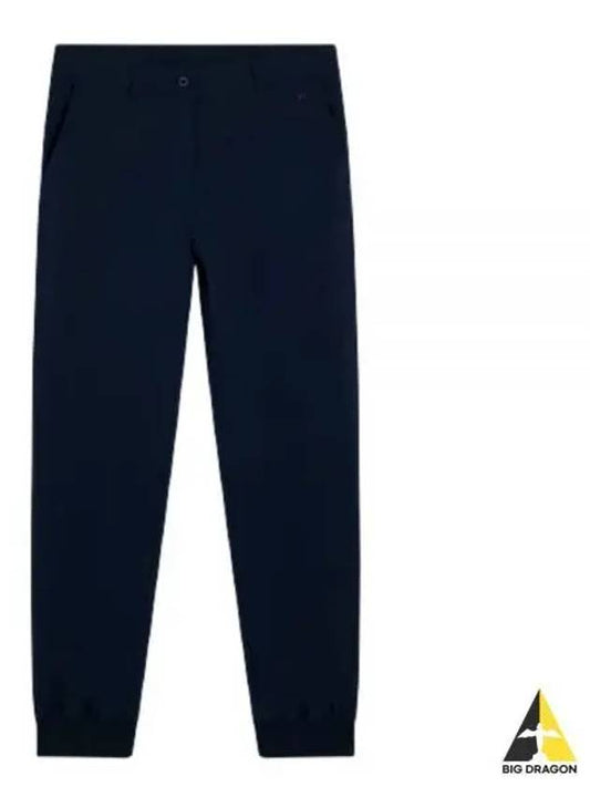 Women's Elena Pants Navy - J.LINDEBERG - BALAAN 2