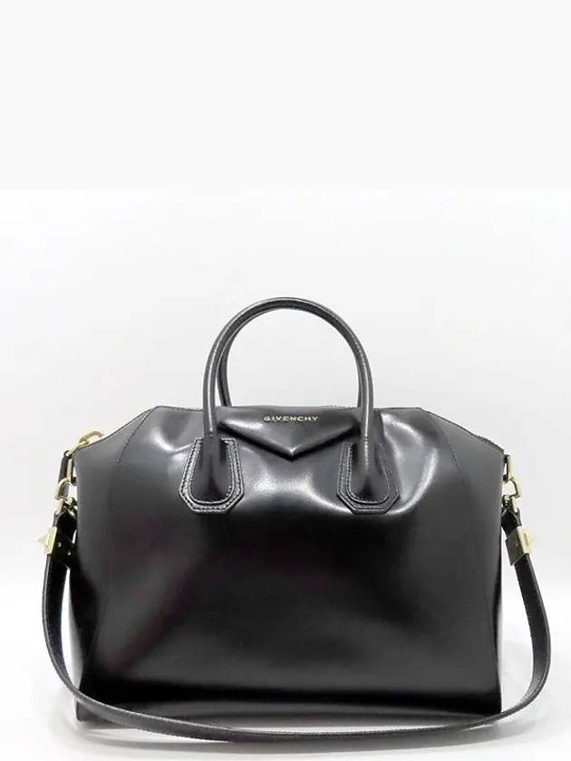 13G5100014 2 WAY bag - GIVENCHY - BALAAN 2