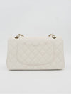 Women s Caviar Classic Flap Bag Medium N 4203 - CHANEL - BALAAN 6