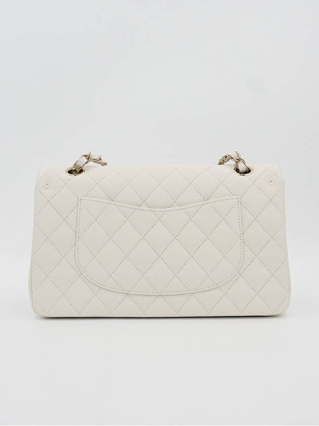 Women s Caviar Classic Flap Bag Medium N 4203 - CHANEL - BALAAN 6