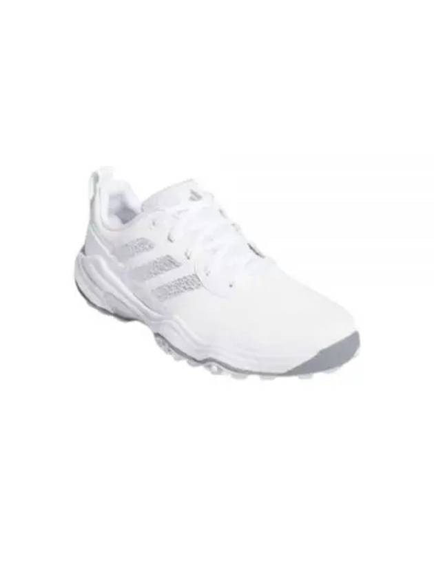 Men's Codechaos 25 Spikeless White - ADIDAS - BALAAN 2