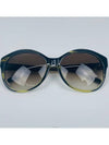 men sunglasses - KARL LAGERFELD - BALAAN 8