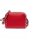 Cross Bag Red UW2B0809 VSF JU5 - VALENTINO - BALAAN 3