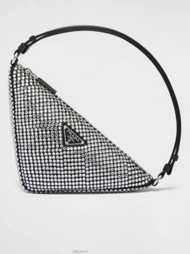 women shoulder bag - PRADA - BALAAN 7