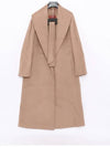 23FW 2360161739 014 CIRCOLO coat - MAX MARA - BALAAN 2