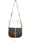 women cross bag - LOUIS VUITTON - BALAAN 10