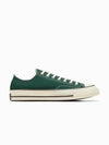 Chuck 70 Seasonal Color Green Envy A09470C - CONVERSE - BALAAN 2