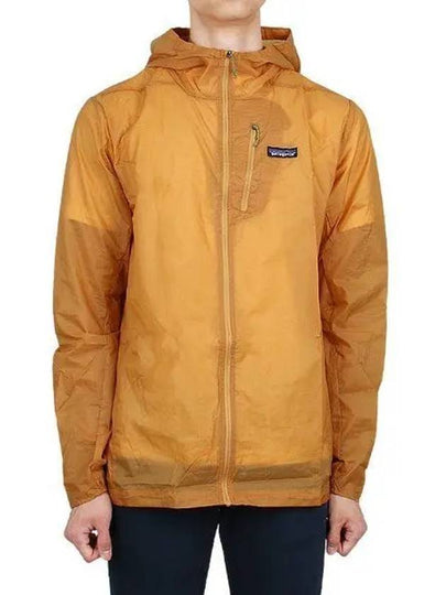 Houdini Nylon Windbreaker Brown - PATAGONIA - BALAAN 2