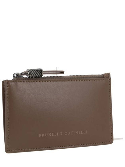 Brunello Cucinelli Wallets - BRUNELLO CUCINELLI - BALAAN 2