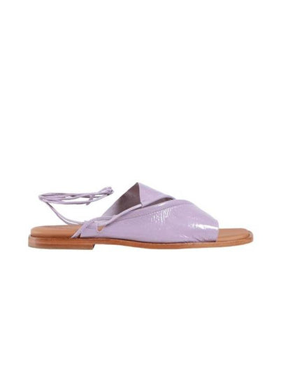 Clava Sandals Lavender - HEREU - BALAAN 2