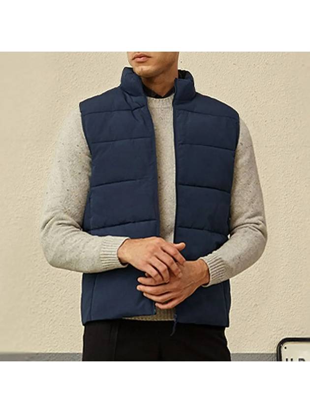 Lonsdale Men s Wellon Lightweight Padded Vest HSLD23VM - LUX GOLF - BALAAN 2