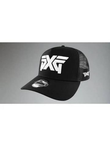 24 940A FRAME SNAPBACK TRUCKER 12650357 940 - PXG - BALAAN 1